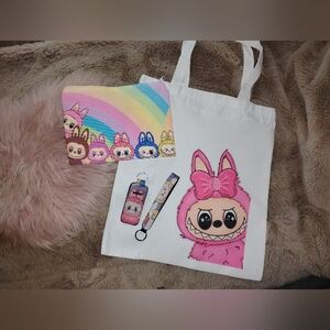 Labubu Bundle Set 😍😍😍
